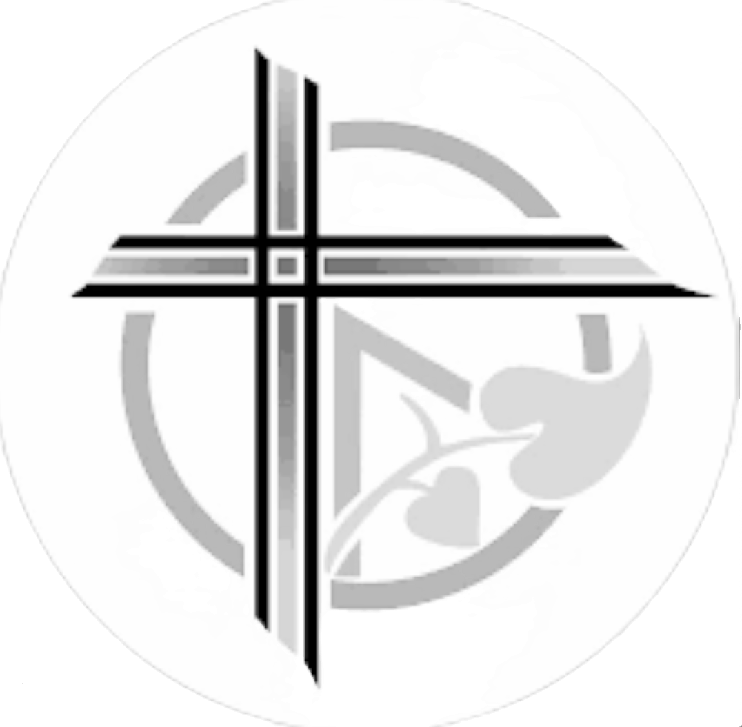 Cross and Dove